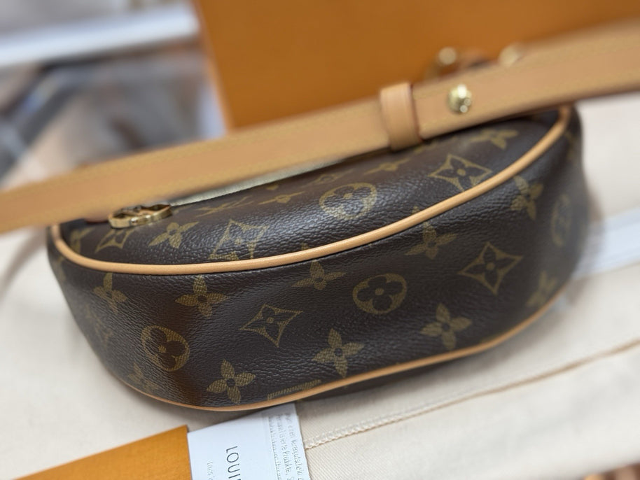 Louis Vuitton M81098 Loop PM Monogram Umhängetasche