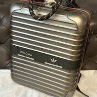 Adidas X Rimowa NMD Rucksack Limitiert NEU