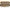 Fendi Baguette Medium Umhängetasche Braun & Gold Wolle Top Zustand