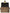 Louis Vuitton Locky BB Monogram Canvas & Schwarzes Leder Umhängetasche 2021