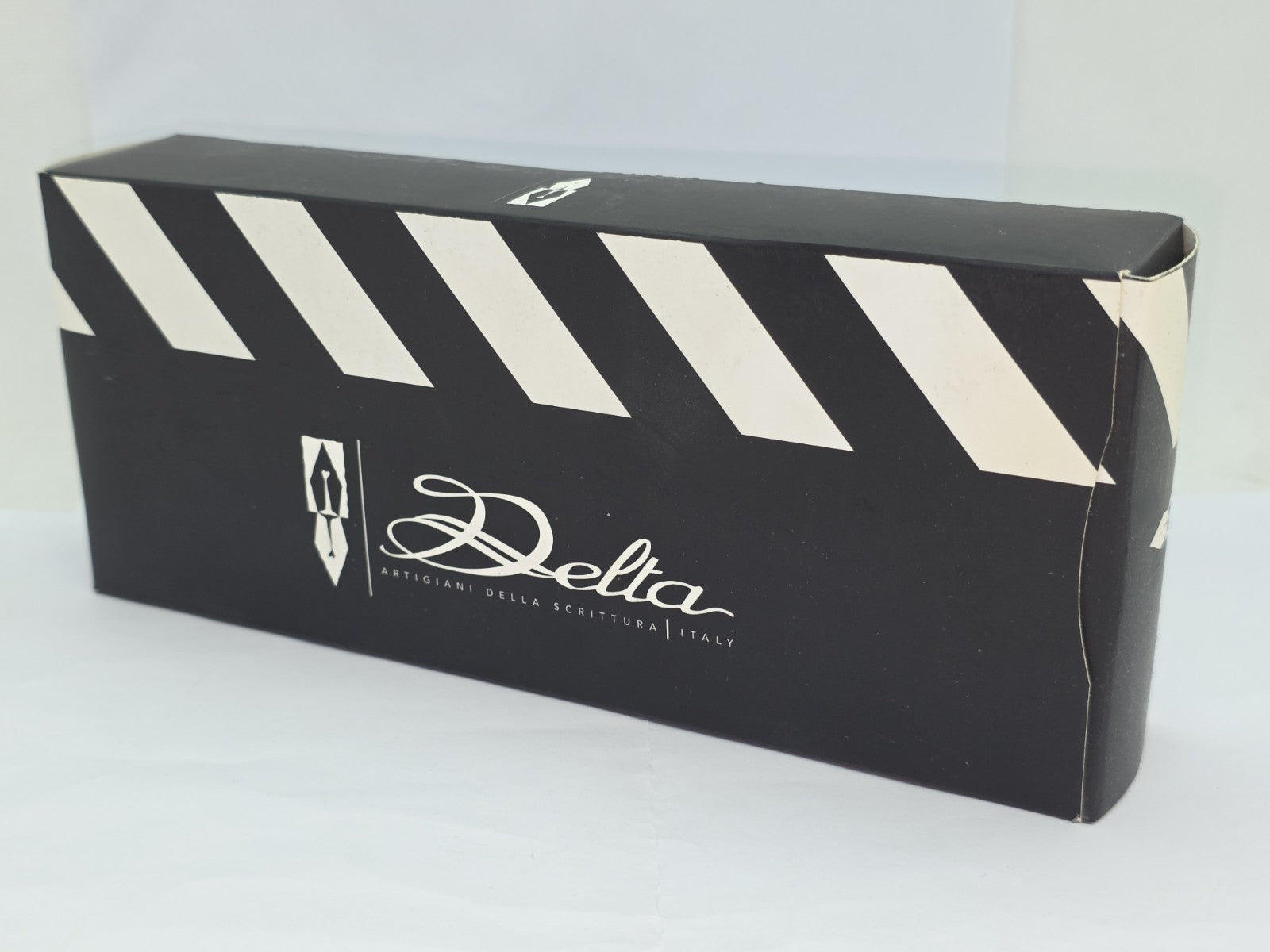 Delta Federico Fellini Limited Ball Point, Penna a Sfera, Kugelschreiber NEU