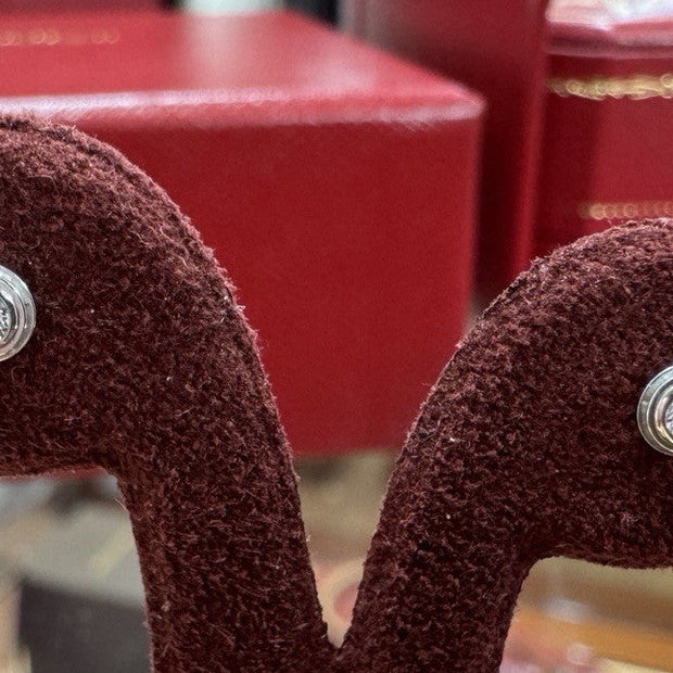 Cartier D‘amour Ohrstecker