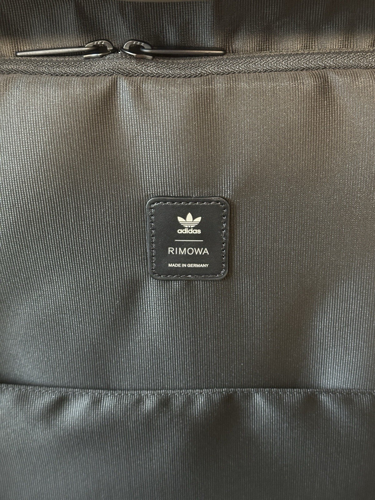 Adidas X Rimowa NMD Rucksack Limitiert NEU