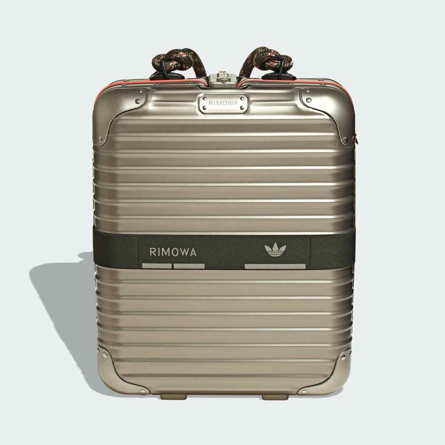 Adidas X Rimowa NMD Rucksack Limitiert NEU