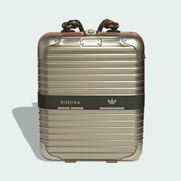 Adidas X Rimowa NMD Rucksack Limitiert NEU
