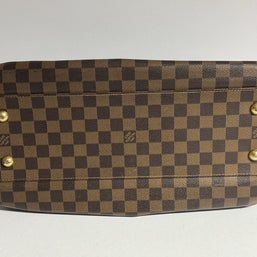 Louis Vuitton Trevi GM Handtasche/Schultertasche Damier Ebene