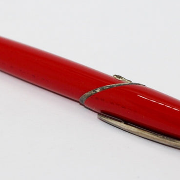 Montegrappa for Ferrari FB Annual Edition Fountain Pen Limited in Racing Red NEU