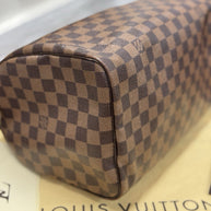 Louis Vuitton Speedy 30 Damier Ebene N41531