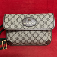 Gucci Neo Vintage Gürteltasche GG Supreme