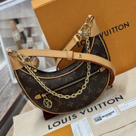 Louis Vuitton M81098 Loop PM Monogram Umhängetasche