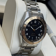 Longines Spirit Zulu Time 1925 39mm Roségold 100 Years Special Ed. L3.803.5.53.6