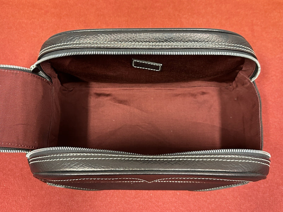 Salvatore Ferragamo für Maserati Reisegepäck 5-tlg. Koffer Set