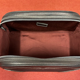 Salvatore Ferragamo für Maserati Reisegepäck 5-tlg. Koffer Set