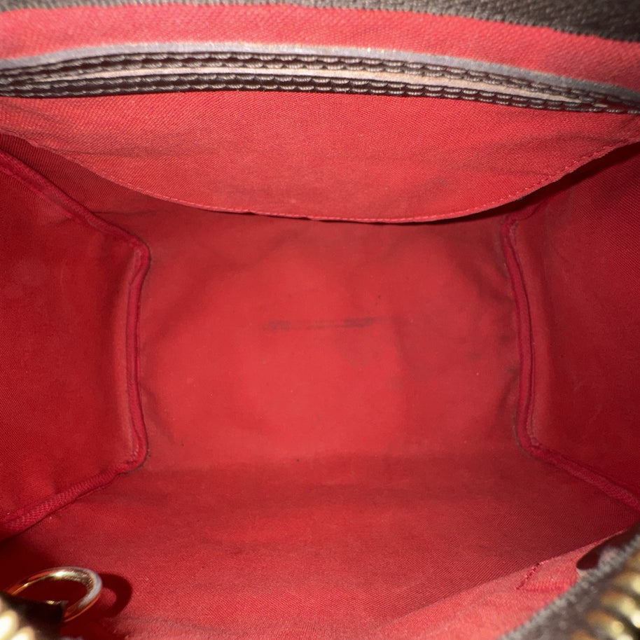 Louis Vuitton Speedy 30 Damier Ebene 2015 TOP mit original Rechnung