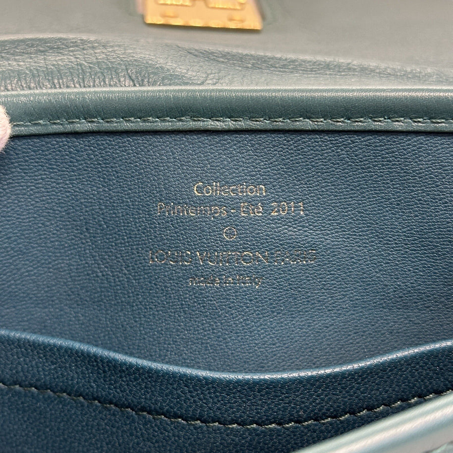 Louis Vuitton Art Deco Prototype Collection 2011 Limited Edition