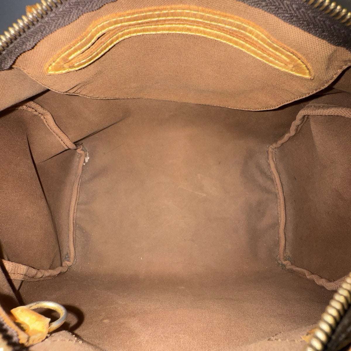 Louis Vuitton Speedy 30 Monogram Canvas 2007