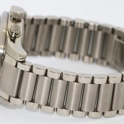 Porsche Design Dashboard Club Chronograph "Ferry" Limited 100 Edition 6612.11/3