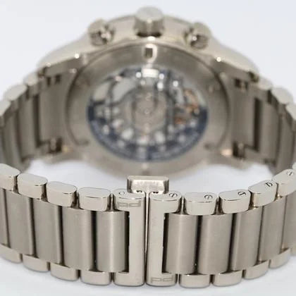 Porsche Design Dashboard Club Chronograph 