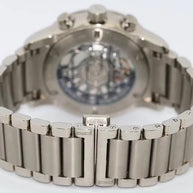 Porsche Design Dashboard Club Chronograph 