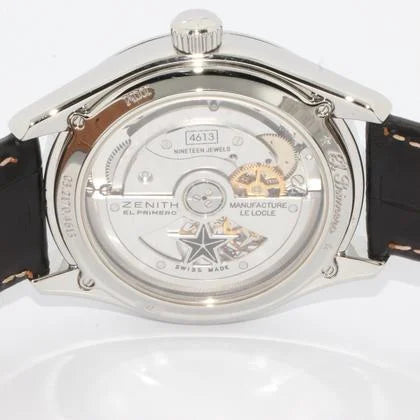 Zenith El Primero Synopsis Automatic 03.2170.4613/21.C714