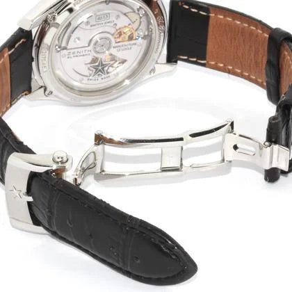 Zenith El Primero Synopsis Automatic 03.2170.4613/21.C714