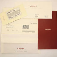 Breitling Super Avenger II Military Limited Black M2233010