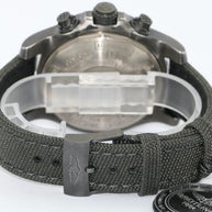 Breitling Super Avenger II Military Limited Black M2233010