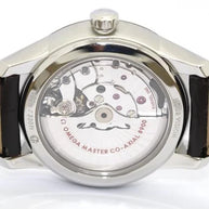Omega De Ville Hour Vision Co-Axial Master Chronometer 43313412110001