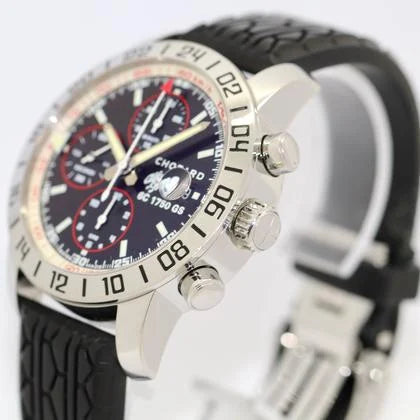 Chopard Mille Miglia Gmt Alfa Romeo 6C 1750 GS Limited Ref. 8954