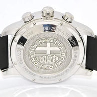 Chopard Mille Miglia Gmt Alfa Romeo 6C 1750 GS Limited Ref. 8954