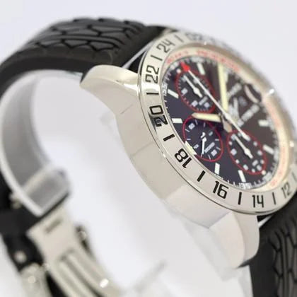 Chopard Mille Miglia Gmt Alfa Romeo 6C 1750 GS Limited Ref. 8954