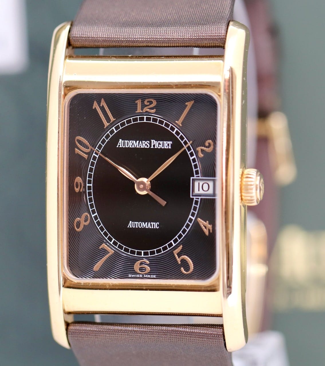 Audemars Piguet Edward Piguet Roségold 15015OR