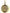 Bvlgari Roma Collana Anhänger aus 18K Gelbgold mit 2,7 ct Diamanten