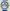 Heuer Blue Vintage Armbanduhr Chronograph Cal. 7765
