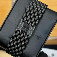 Tutima Grand Classic Black Chronograph PR referenz 781-44