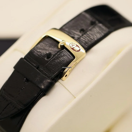 Corum Romvlvs Romulus 18K Gold 35mm Referenz 50.701.56