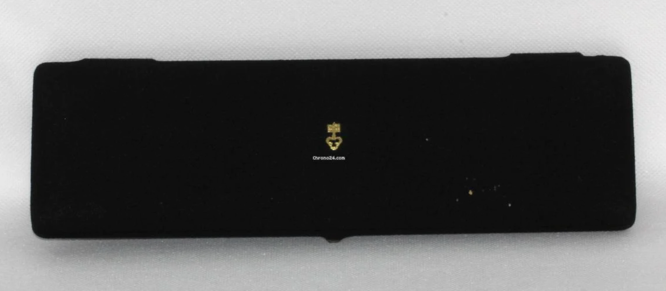 Corum Journal Vintage Armbanduhr 18 Karat Gold Automatic ESZEHA