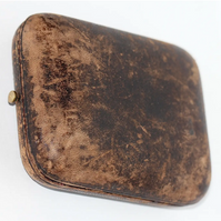 Vacheron Constantin Taschenuhr in 18 Karat Gelbgold