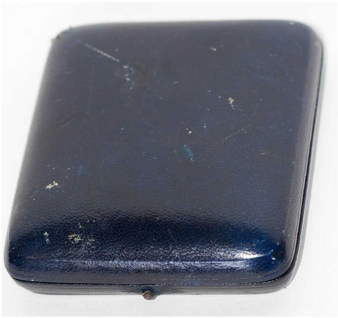 Longines Chronograph Taschenuhr „Gradué pour 30 Pulsations“ – 18 Karat Gelbgold