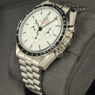 Omega Speedmaster Professional Moonwatch Weiß 42 mm 310.30.42.50.04.001