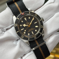 Tudor Black Bay Fifty-Eight 39 mm 79030N