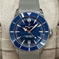 Breitling Superocean Heritage B31 Automatic 42 mm AB3111161C1A1