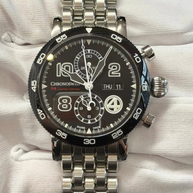 Chronoswiss Timemaster F4 Limited Edition Die Fantastischen Vier