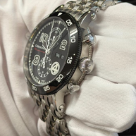 Chronoswiss Timemaster F4 Limited Edition Die Fantastischen Vier