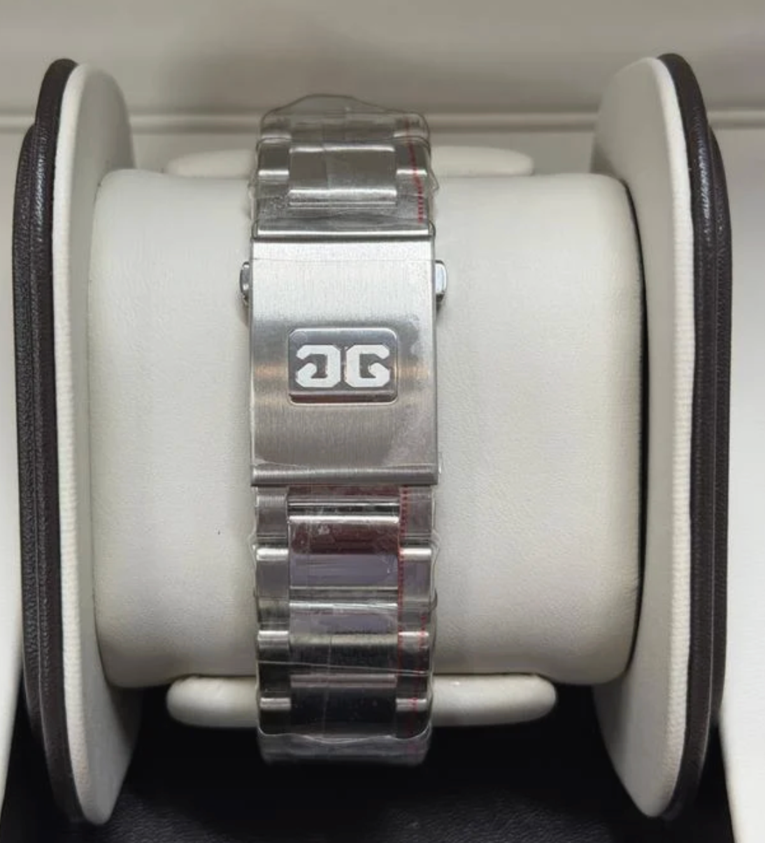 Glashütte Original SeaQ Panoramadatum 1-36-13-01-80-70 NEU