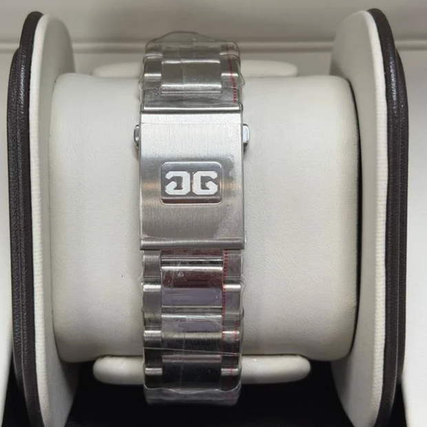 Glashütte Original SeaQ Panoramadatum 1-36-13-01-80-70 NEU