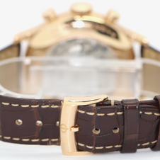 Baume & Mercier Chronograph Flyback Capeland M0A10007