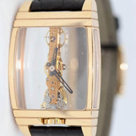 Corum Golden Bridge Rosegold 113.550.55