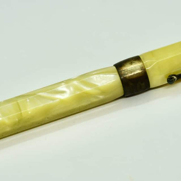 Montegrappa Symphonie Zelluloid Rollerball Pen
