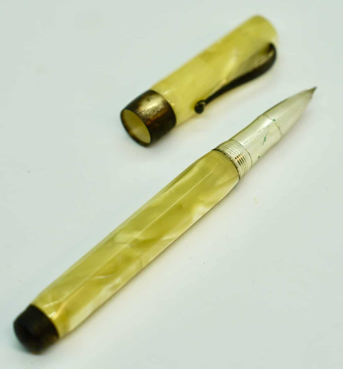 Montegrappa Symphonie Zelluloid Rollerball Pen
